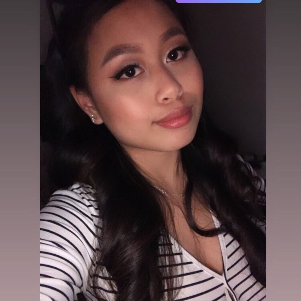 Meet your Posher, Rachel ika